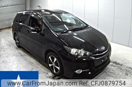 toyota wish 2012 -TOYOTA--Wish ZGE20W--ZGE20-0137693---TOYOTA--Wish ZGE20W--ZGE20-0137693-