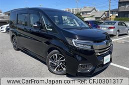 honda stepwagon 2019 -HONDA--Stepwgn DBA-RP3--RP3-1238455---HONDA--Stepwgn DBA-RP3--RP3-1238455-