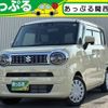 suzuki wagon-r 2023 CFJ1598896 image 1