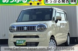 suzuki wagon-r 2023 CFJ1598896