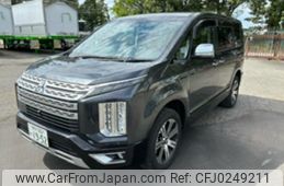 mitsubishi delica-d5 2023 -MITSUBISHI 【神戸 302ﾜ1952】--Delica D5 CV1W--4028317---MITSUBISHI 【神戸 302ﾜ1952】--Delica D5 CV1W--4028317-