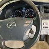 lexus ls 2006 CFJ1693558 image 9