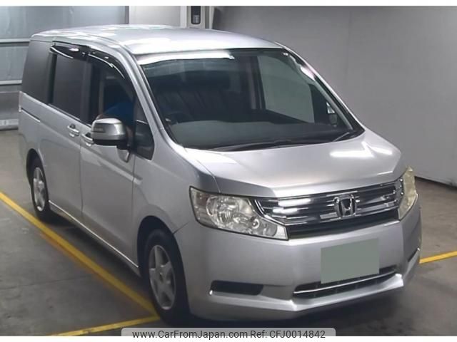 honda stepwagon 2012 quick_quick_DBA-RK1_1210327 image 1