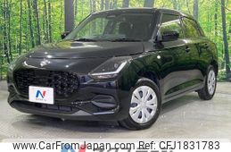 suzuki swift 2024 CFJ1831783