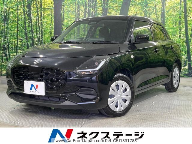 suzuki swift 2024 CFJ1831783 image 1