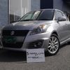 suzuki swift 2012 -SUZUKI--Swift ZC32S--106210---SUZUKI--Swift ZC32S--106210- image 1