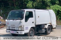 isuzu elf-truck 2007 GOO_NET_EXCHANGE_0803825A30250703W001