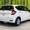 nissan note 2018 -NISSAN--Note DAA-HE12--HE12-212407---NISSAN--Note DAA-HE12--HE12-212407- image 18