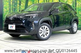 toyota yaris-cross 2021 -TOYOTA--Yaris Cross 5BA-MXPB10--MXPB10-3004149---TOYOTA--Yaris Cross 5BA-MXPB10--MXPB10-3004149-