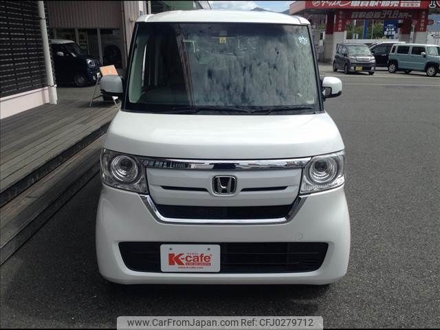 honda n-box 2019 -HONDA--N BOX 6BA-JF3--JF3-1402615---HONDA--N BOX 6BA-JF3--JF3-1402615- image 2