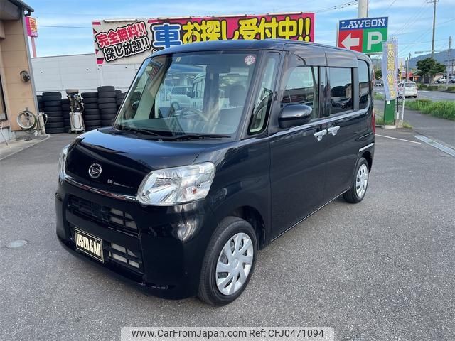 daihatsu tanto 2019 -DAIHATSU--Tanto LA600S--0784263---DAIHATSU--Tanto LA600S--0784263- image 1