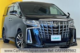 toyota alphard 2020 -TOYOTA--Alphard 3BA-AGH30W--AGH30-0310764---TOYOTA--Alphard 3BA-AGH30W--AGH30-0310764-