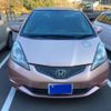 honda fit 2010 -HONDA--Fit DBA-GE6--GE6-1389601---HONDA--Fit DBA-GE6--GE6-1389601- image 1