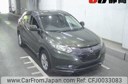 honda vezel 2014 -HONDA--VEZEL RU4-1016031---HONDA--VEZEL RU4-1016031-