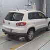 volkswagen tiguan 2011 -VOLKSWAGEN--VW Tiguan 5NCCZ-WVGZZZ5NZBW089027---VOLKSWAGEN--VW Tiguan 5NCCZ-WVGZZZ5NZBW089027- image 2