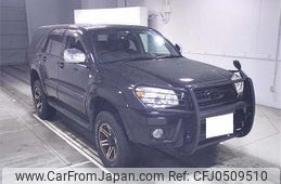 toyota hilux-surf 2006 -TOYOTA 【鹿児島 365ﾇ8008】--Hilux Surf TRN215W-0010744---TOYOTA 【鹿児島 365ﾇ8008】--Hilux Surf TRN215W-0010744-