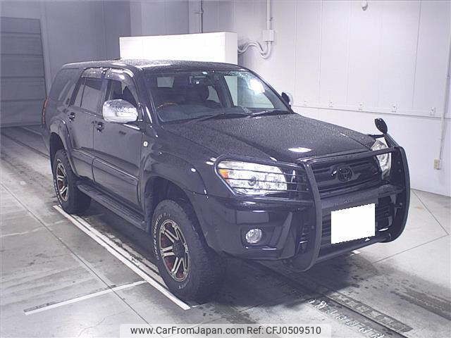 toyota hilux-surf 2006 -TOYOTA 【鹿児島 365ﾇ8008】--Hilux Surf TRN215W-0010744---TOYOTA 【鹿児島 365ﾇ8008】--Hilux Surf TRN215W-0010744- image 1