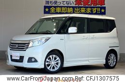 suzuki solio 2017 quick_quick_MA36S_MA36S-161589