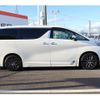 toyota vellfire 2018 -TOYOTA--Vellfire DBA-AGH30W--AGH30-0188732---TOYOTA--Vellfire DBA-AGH30W--AGH30-0188732- image 8