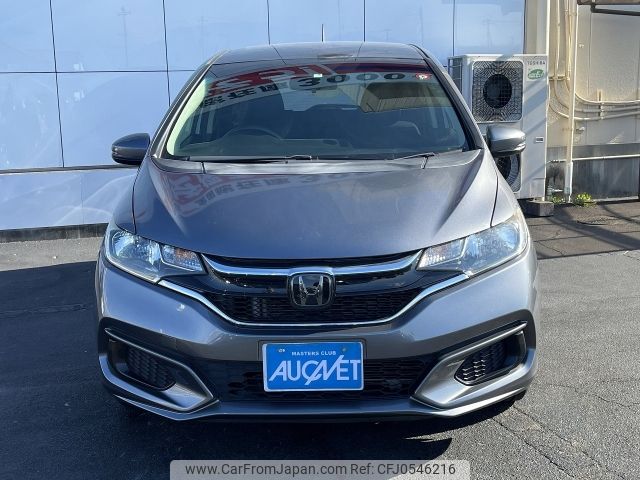 honda fit 2019 -HONDA--Fit DBA-GK3--GK3-3419166---HONDA--Fit DBA-GK3--GK3-3419166- image 2