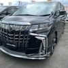 toyota alphard 2021 -TOYOTA--Alphard 3BA-AGH30W--AGH30-0404838---TOYOTA--Alphard 3BA-AGH30W--AGH30-0404838- image 1