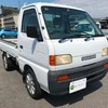 suzuki carry-truck 1996 Mitsuicoltd_SZCT456789R0107 image 1