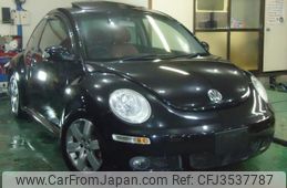 volkswagen new-beetle 2008 quick_quick_9CAZJ_WVWZZZ9CZ8M563413