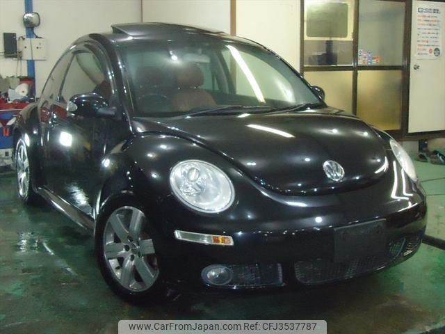 volkswagen new-beetle 2008 quick_quick_9CAZJ_WVWZZZ9CZ8M563413 image 1