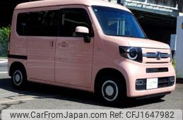 honda n-van-style 2019 CFJ1647982