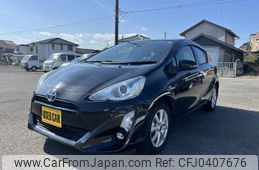 toyota aqua 2016 quick_quick_DAA-NHP10_NHP10-2552751