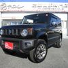 suzuki jimny 2023 -SUZUKI--Jimny 3BA-JB64W--JB64W-284701---SUZUKI--Jimny 3BA-JB64W--JB64W-284701- image 1