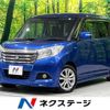 suzuki solio 2016 -SUZUKI--Solio DAA-MA36S--MA36S-104497---SUZUKI--Solio DAA-MA36S--MA36S-104497- image 1