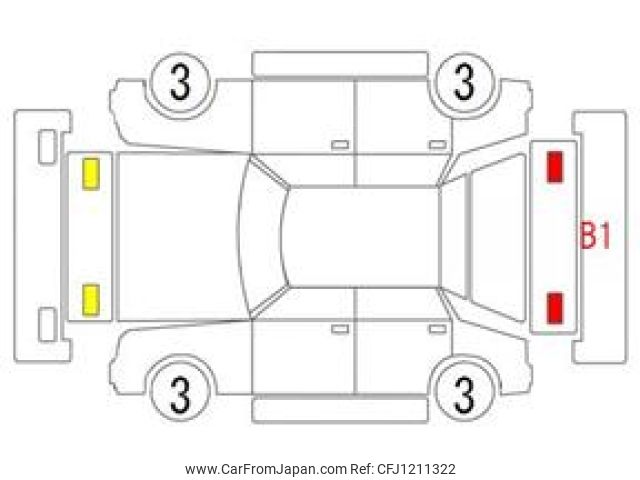 toyota land-cruiser-prado 2016 -TOYOTA--Land Cruiser Prado LDA-GDJ150W--GDJ150-0013897---TOYOTA--Land Cruiser Prado LDA-GDJ150W--GDJ150-0013897- image 2