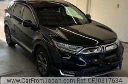 honda cr-v 2022 quick_quick_6BA-RW1_1300456