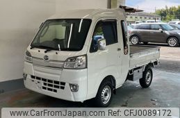 daihatsu hijet-truck 2018 -DAIHATSU--Hijet Truck S500P-0076584---DAIHATSU--Hijet Truck S500P-0076584-