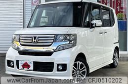 honda n-box 2014 -HONDA--N BOX DBA-JF1--JF1-1420200---HONDA--N BOX DBA-JF1--JF1-1420200-