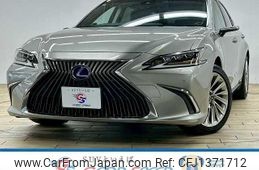 lexus es 2019 quick_quick_6AA-AXZH10_AXZH10-1010774