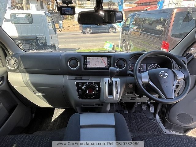 nissan caravan-van 2019 -NISSAN--Caravan Van CBF-VR2E26--VR2E26-117268---NISSAN--Caravan Van CBF-VR2E26--VR2E26-117268- image 2