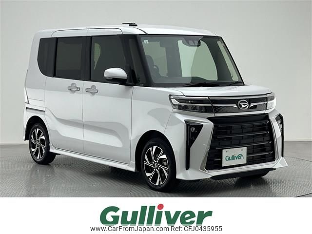 daihatsu tanto 2024 -DAIHATSU--Tanto 5BA-LA650S--LA650S-0391339---DAIHATSU--Tanto 5BA-LA650S--LA650S-0391339- image 1