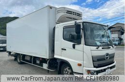 hino ranger 2017 CFJ1680980