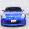nissan fairlady-z 2005 CFJ1746723 image 11