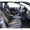 mercedes-benz cla-class 2015 -MERCEDES-BENZ--Benz CLA DBA-117944--WDD1179442N216071---MERCEDES-BENZ--Benz CLA DBA-117944--WDD1179442N216071- image 2