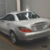 mercedes-benz slk-class 2011 -MERCEDES-BENZ--Benz SLK WDD1724572F019767---MERCEDES-BENZ--Benz SLK WDD1724572F019767- image 6