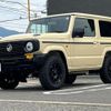 suzuki jimny 2023 -SUZUKI 【松本 581ｹ5661】--Jimny JB64W--300798---SUZUKI 【松本 581ｹ5661】--Jimny JB64W--300798- image 1