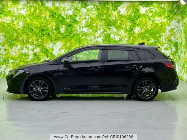 toyota corolla-touring-wagon 2021 quick_quick_3BA-NRE210W_NRE210-6001387 image 2