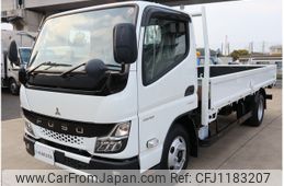 mitsubishi-fuso canter 2024 -MITSUBISHI--Canter 2RG-FEAV0--FEAV0-603579---MITSUBISHI--Canter 2RG-FEAV0--FEAV0-603579-