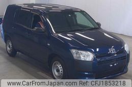 toyota probox 2022 CFJ1853218