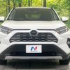 toyota rav4 2021 CFJ1641025 image 15