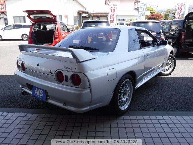 nissan skyline-coupe 1994 -NISSAN--Skyline Coupe E-BNR32--BNR32-313427---NISSAN--Skyline Coupe E-BNR32--BNR32-313427- image 2