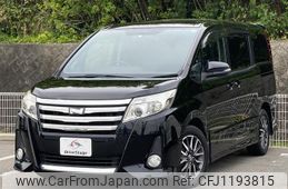 toyota noah 2014 quick_quick_DBA-ZRR80W_ZRR80-0011963